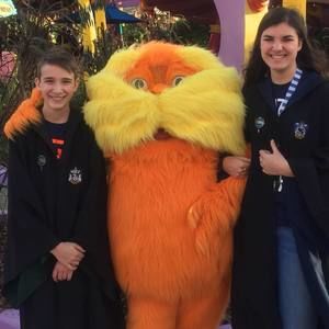 Meet your Posher, Jannetta